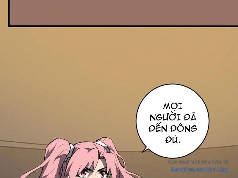 Toàn Dân Tận Thế: Ta Virus Quân Vương Chapter 82 - Trang 43