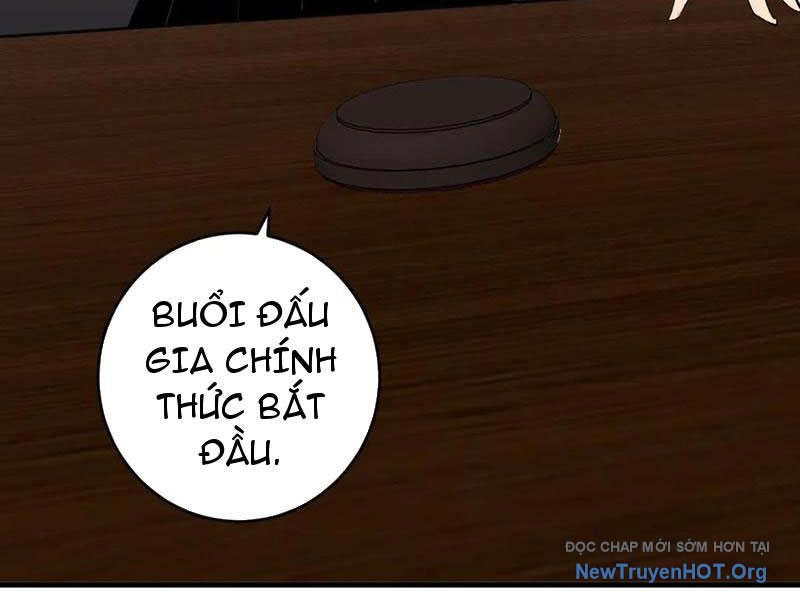 Toàn Dân Tận Thế: Ta Virus Quân Vương Chapter 82 - Trang 45
