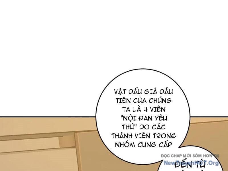 Toàn Dân Tận Thế: Ta Virus Quân Vương Chapter 82 - Trang 46