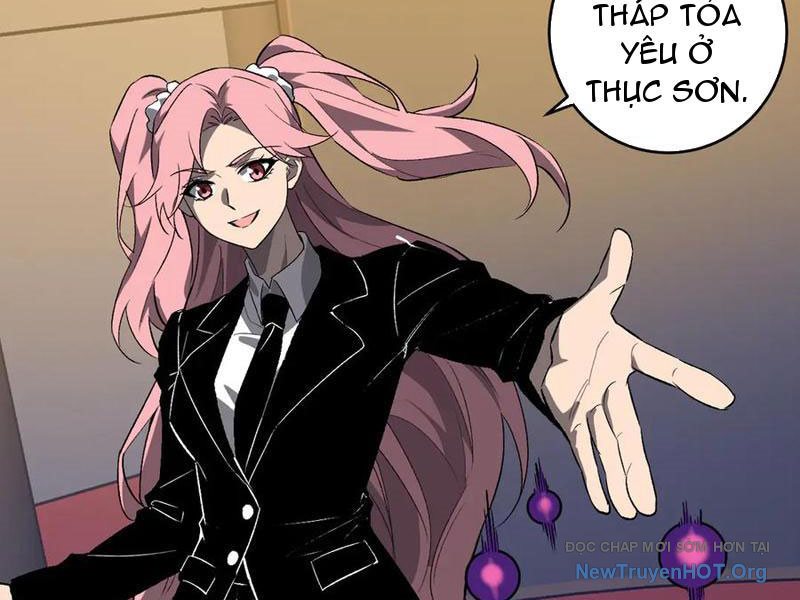 Toàn Dân Tận Thế: Ta Virus Quân Vương Chapter 82 - Trang 47