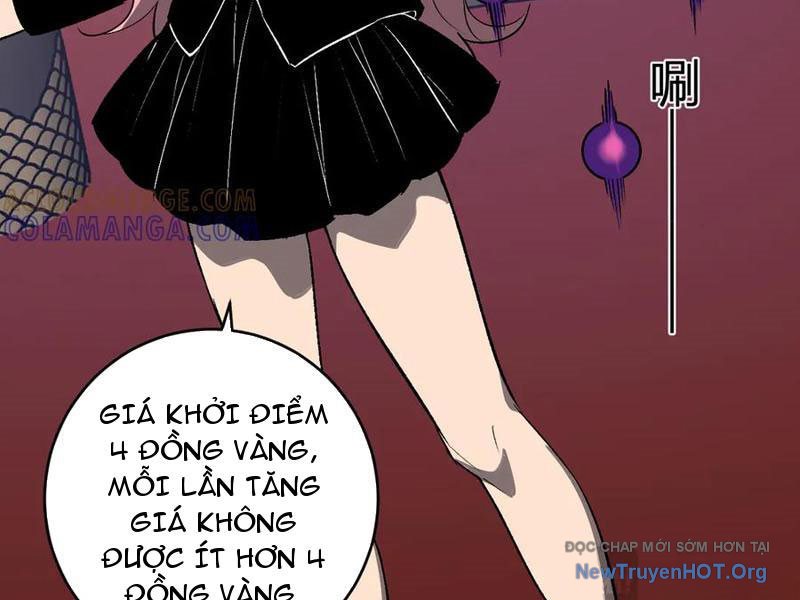 Toàn Dân Tận Thế: Ta Virus Quân Vương Chapter 82 - Trang 48