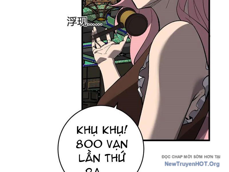 Toàn Dân Tận Thế: Ta Virus Quân Vương Chapter 82 - Trang 5
