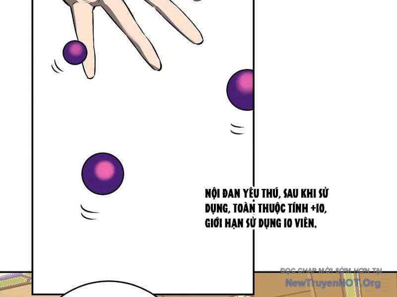Toàn Dân Tận Thế: Ta Virus Quân Vương Chapter 82 - Trang 50