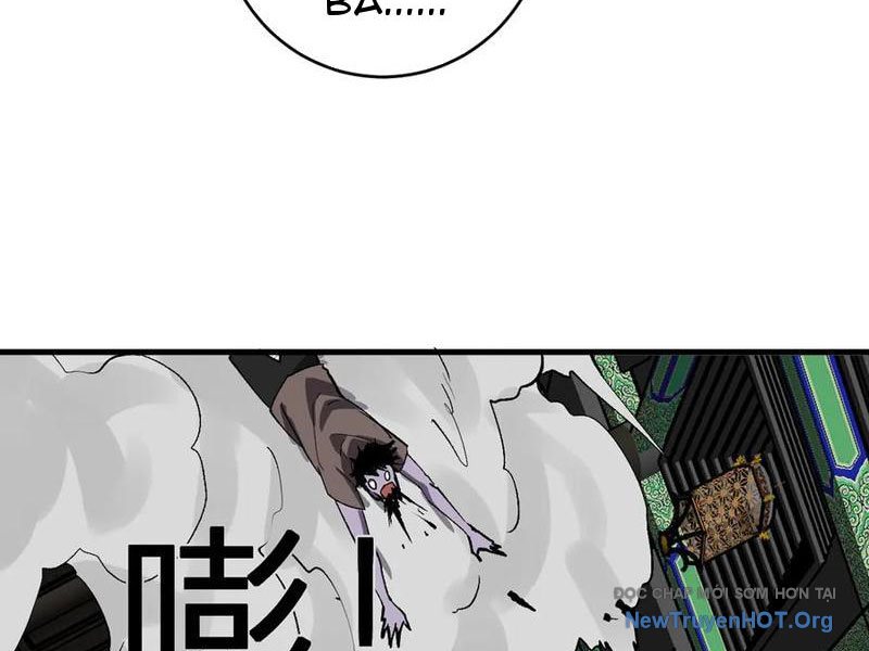 Toàn Dân Tận Thế: Ta Virus Quân Vương Chapter 82 - Trang 6