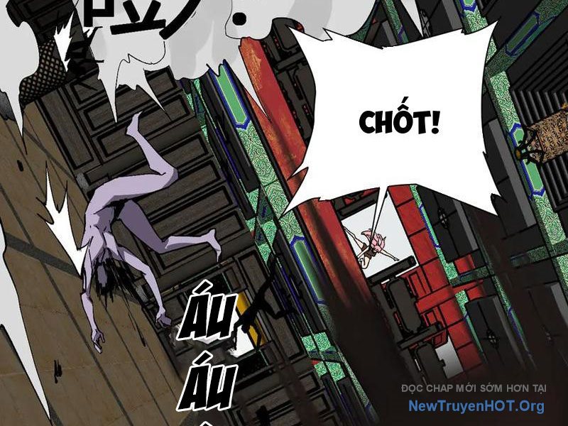 Toàn Dân Tận Thế: Ta Virus Quân Vương Chapter 82 - Trang 7