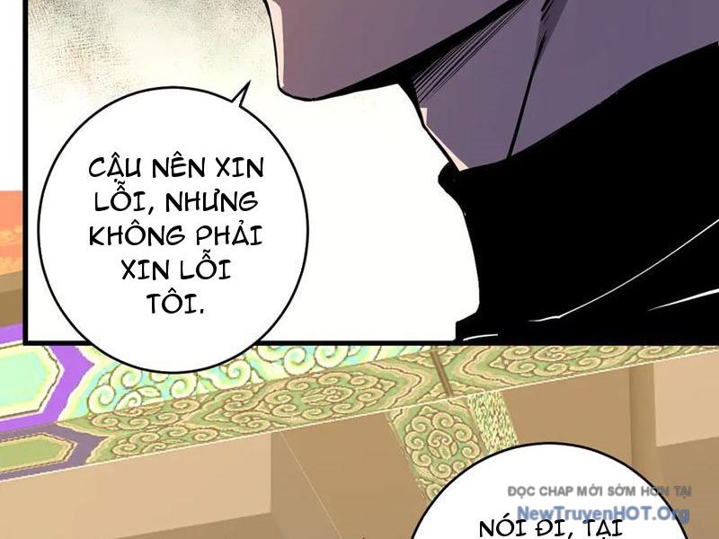 Toàn Dân Tận Thế: Ta Virus Quân Vương Chapter 83 - Trang 12