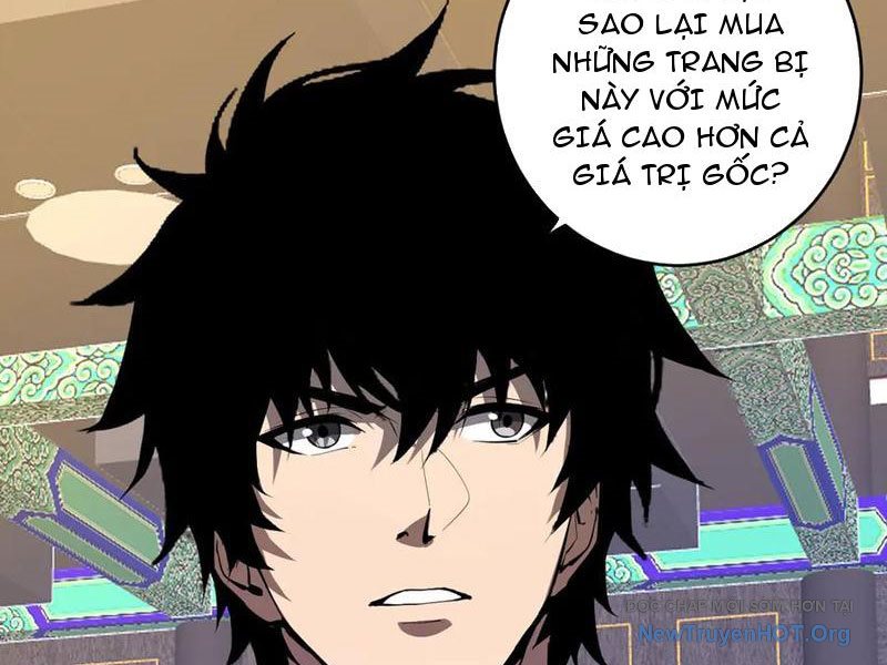 Toàn Dân Tận Thế: Ta Virus Quân Vương Chapter 83 - Trang 13