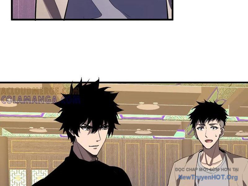Toàn Dân Tận Thế: Ta Virus Quân Vương Chapter 83 - Trang 18