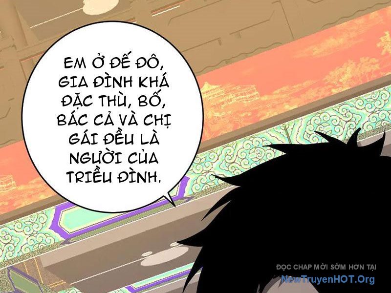 Toàn Dân Tận Thế: Ta Virus Quân Vương Chapter 83 - Trang 20
