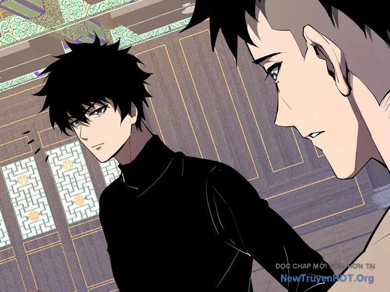 Toàn Dân Tận Thế: Ta Virus Quân Vương Chapter 83 - Trang 21
