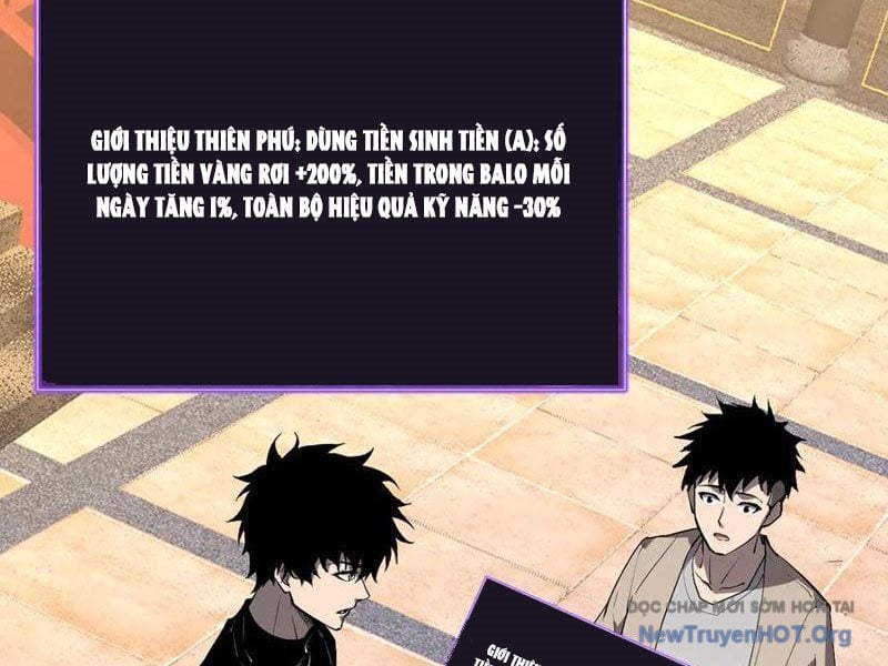 Toàn Dân Tận Thế: Ta Virus Quân Vương Chapter 83 - Trang 24
