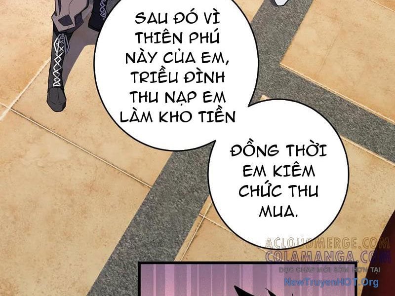 Toàn Dân Tận Thế: Ta Virus Quân Vương Chapter 83 - Trang 26