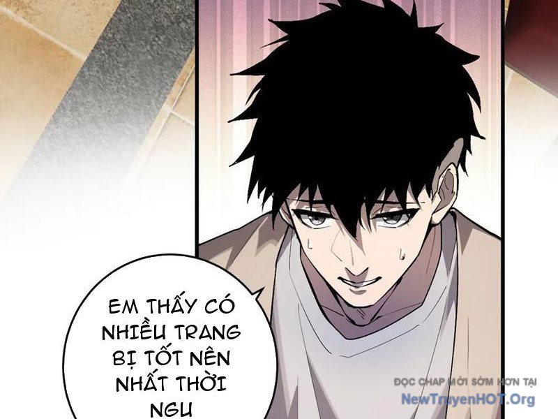 Toàn Dân Tận Thế: Ta Virus Quân Vương Chapter 83 - Trang 27