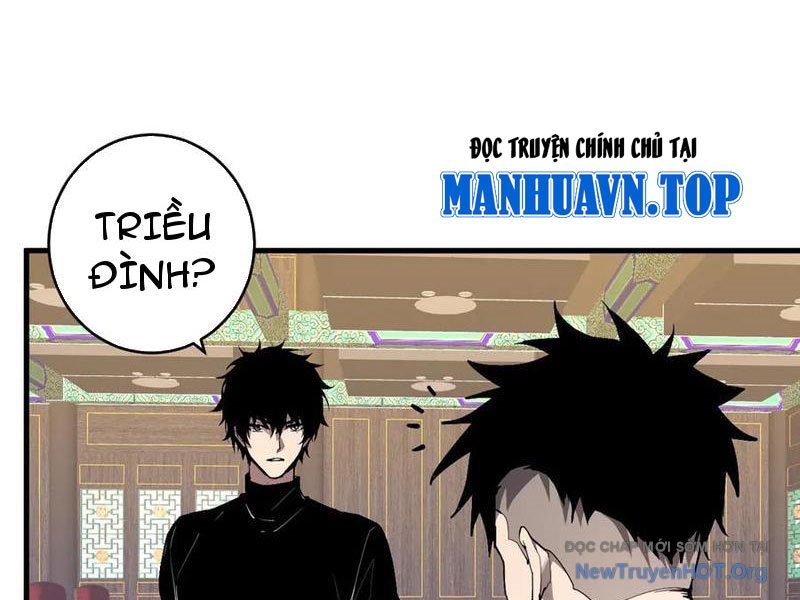 Toàn Dân Tận Thế: Ta Virus Quân Vương Chapter 83 - Trang 29