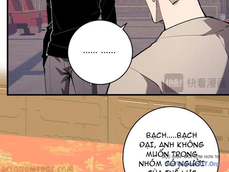 Toàn Dân Tận Thế: Ta Virus Quân Vương Chapter 83 - Trang 30