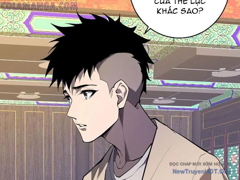 Toàn Dân Tận Thế: Ta Virus Quân Vương Chapter 83 - Trang 31