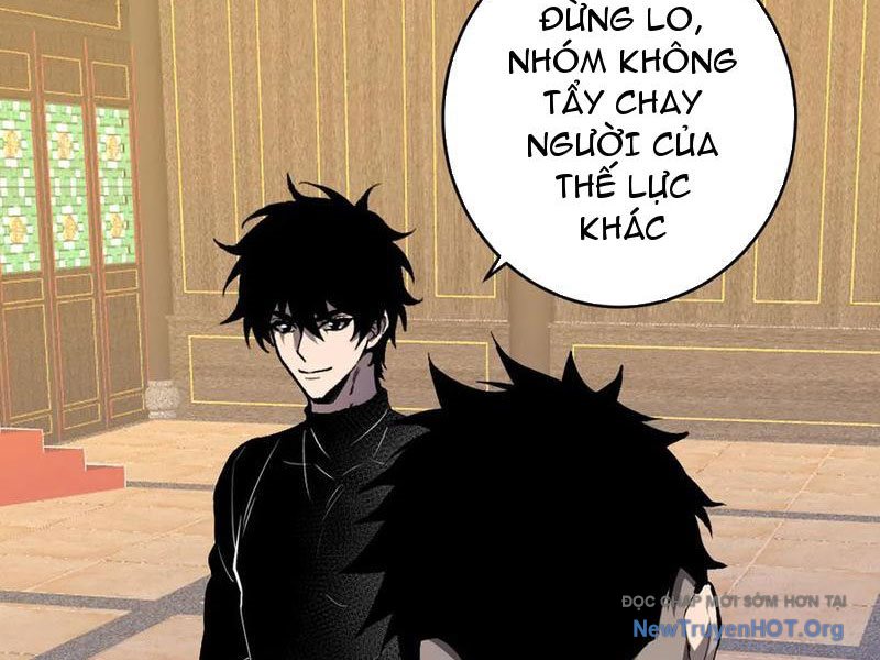 Toàn Dân Tận Thế: Ta Virus Quân Vương Chapter 83 - Trang 34