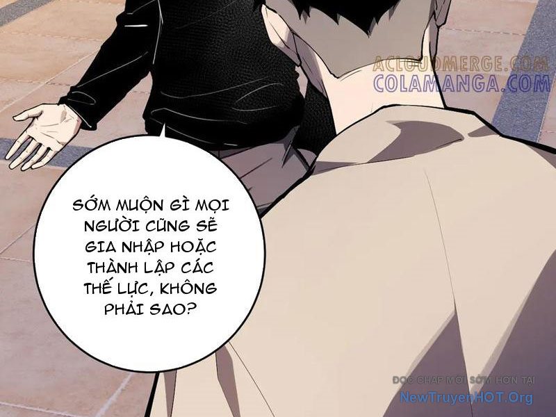 Toàn Dân Tận Thế: Ta Virus Quân Vương Chapter 83 - Trang 35