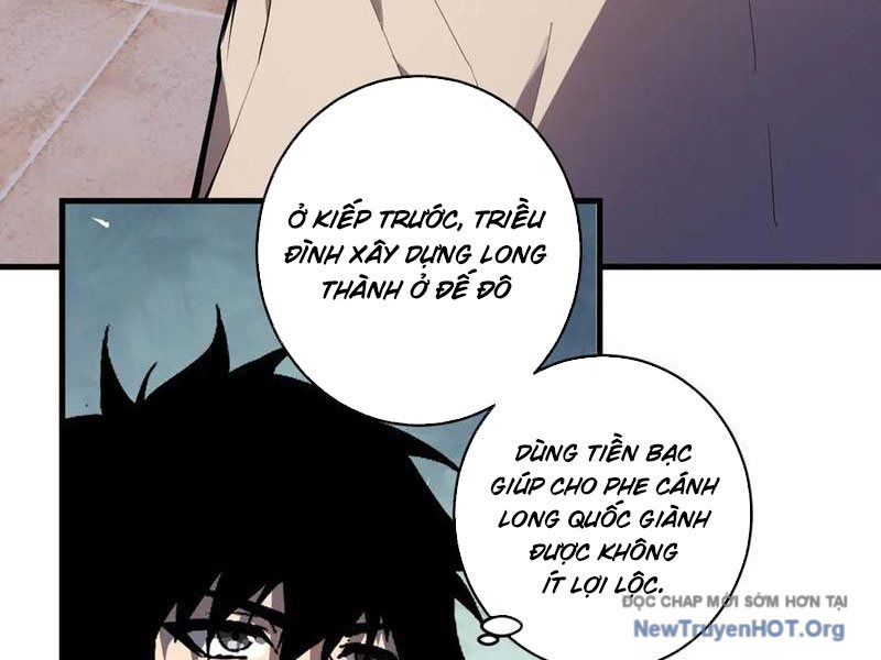 Toàn Dân Tận Thế: Ta Virus Quân Vương Chapter 83 - Trang 36
