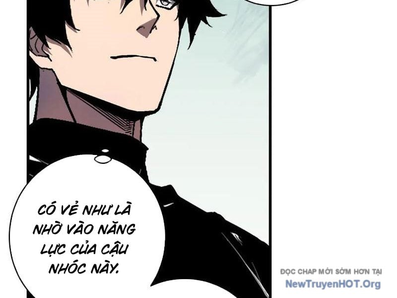 Toàn Dân Tận Thế: Ta Virus Quân Vương Chapter 83 - Trang 37