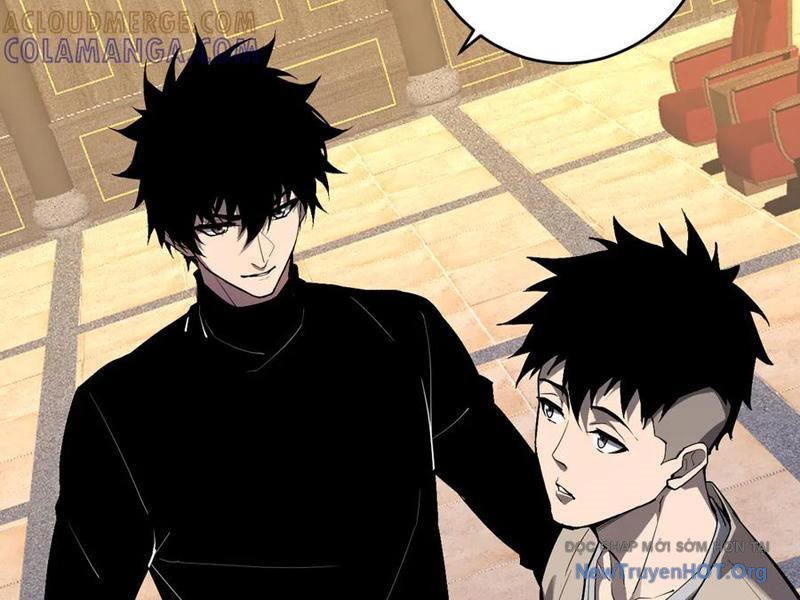 Toàn Dân Tận Thế: Ta Virus Quân Vương Chapter 83 - Trang 40