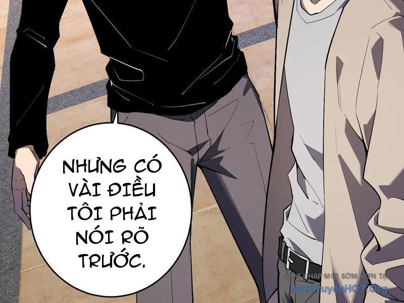 Toàn Dân Tận Thế: Ta Virus Quân Vương Chapter 83 - Trang 41