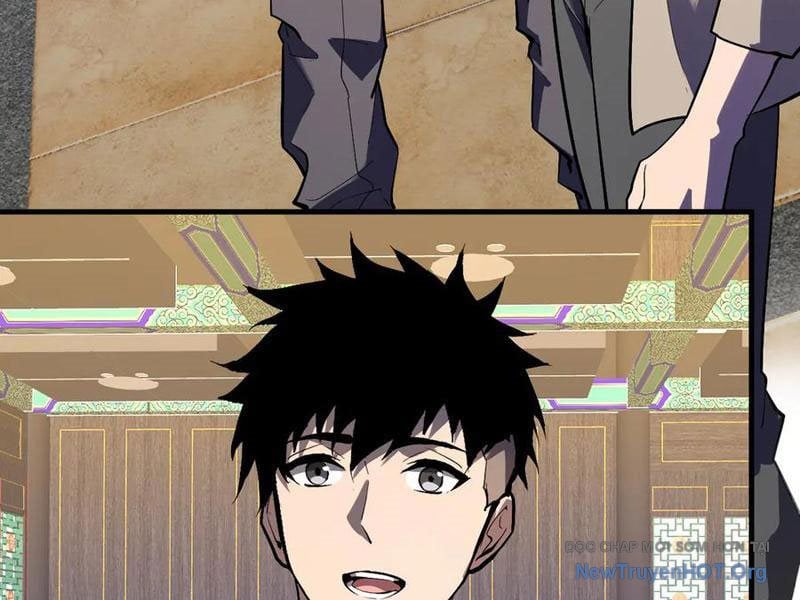 Toàn Dân Tận Thế: Ta Virus Quân Vương Chapter 83 - Trang 42
