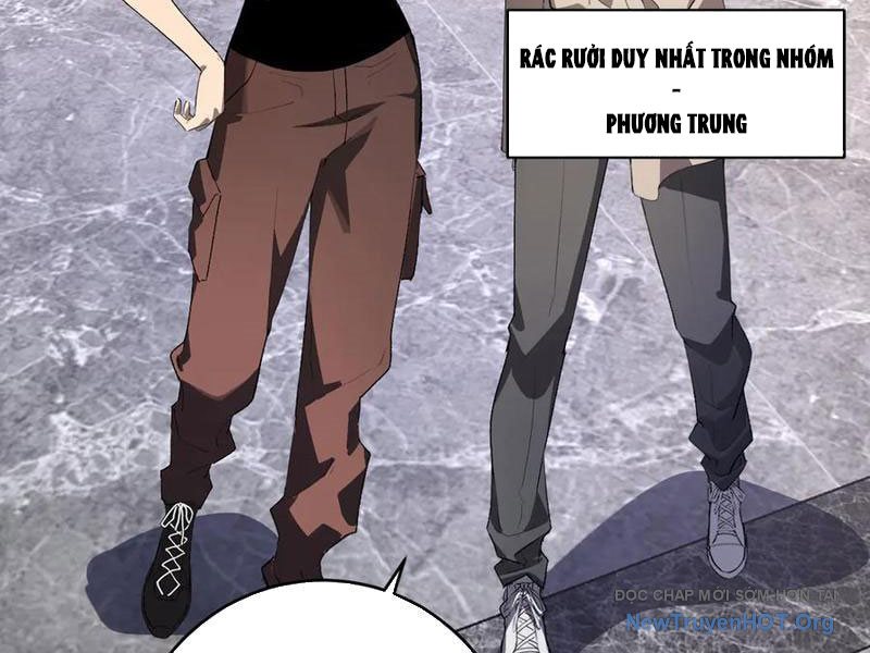 Toàn Dân Tận Thế: Ta Virus Quân Vương Chapter 83 - Trang 49