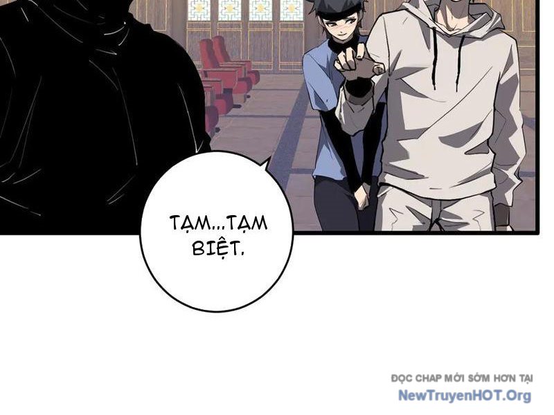 Toàn Dân Tận Thế: Ta Virus Quân Vương Chapter 83 - Trang 5