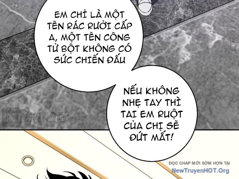 Toàn Dân Tận Thế: Ta Virus Quân Vương Chapter 83 - Trang 50
