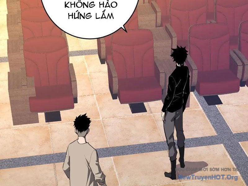 Toàn Dân Tận Thế: Ta Virus Quân Vương Chapter 83 - Trang 7