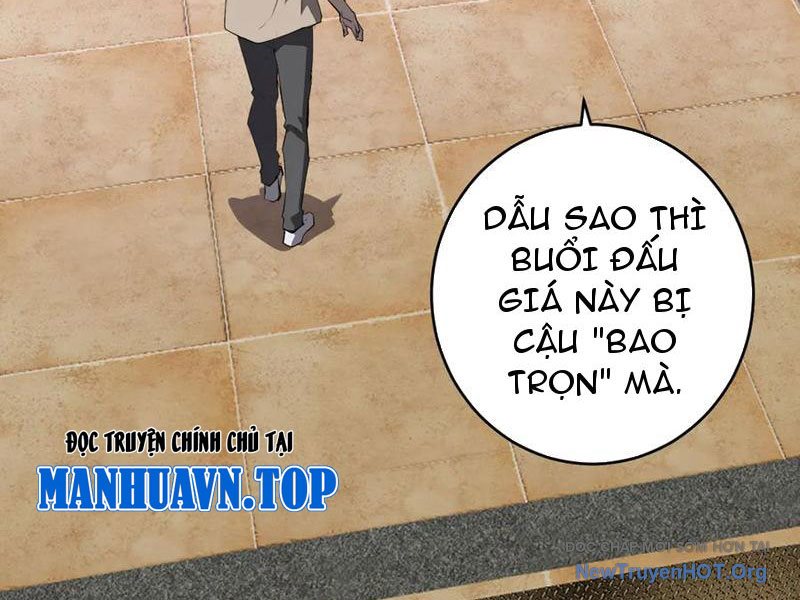 Toàn Dân Tận Thế: Ta Virus Quân Vương Chapter 83 - Trang 8