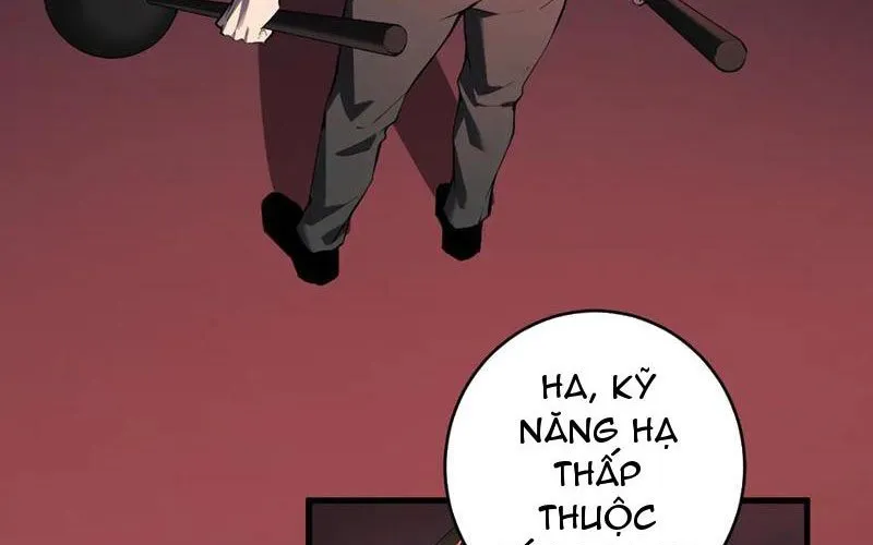Toàn Dân Tận Thế: Ta Virus Quân Vương Chapter 84 - Trang 16