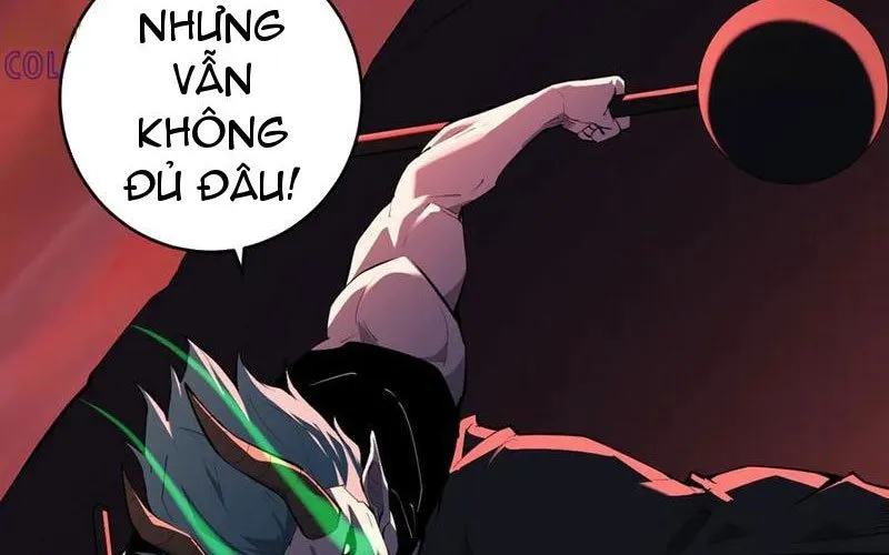 Toàn Dân Tận Thế: Ta Virus Quân Vương Chapter 84 - Trang 22