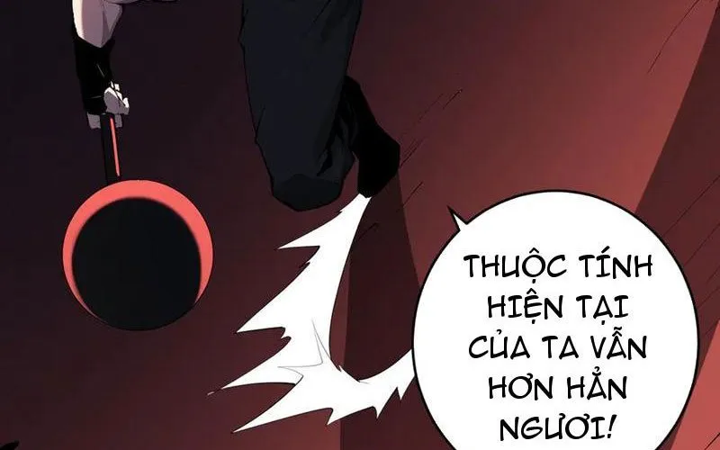 Toàn Dân Tận Thế: Ta Virus Quân Vương Chapter 84 - Trang 24