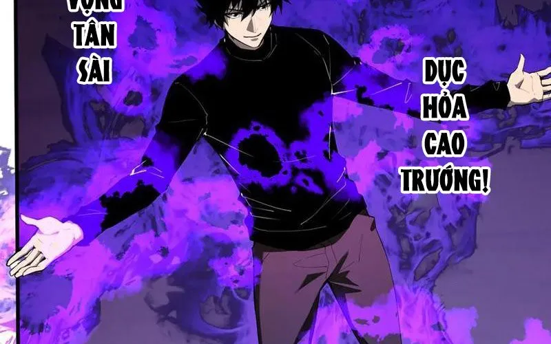 Toàn Dân Tận Thế: Ta Virus Quân Vương Chapter 84 - Trang 32