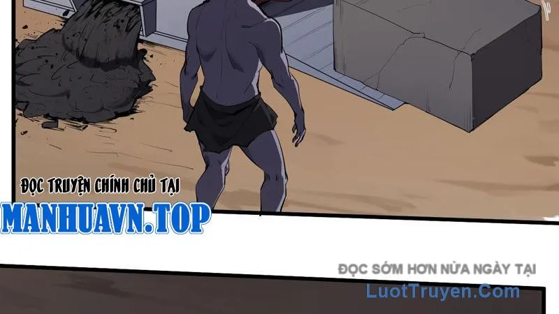 Toàn Dân Tận Thế: Ta Virus Quân Vương Chapter 85 - Trang 19