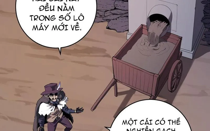 Toàn Dân Tận Thế: Ta Virus Quân Vương Chapter 85 - Trang 24