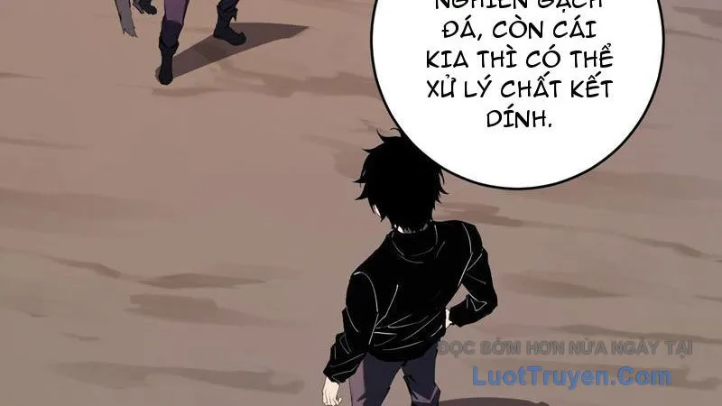 Toàn Dân Tận Thế: Ta Virus Quân Vương Chapter 85 - Trang 25
