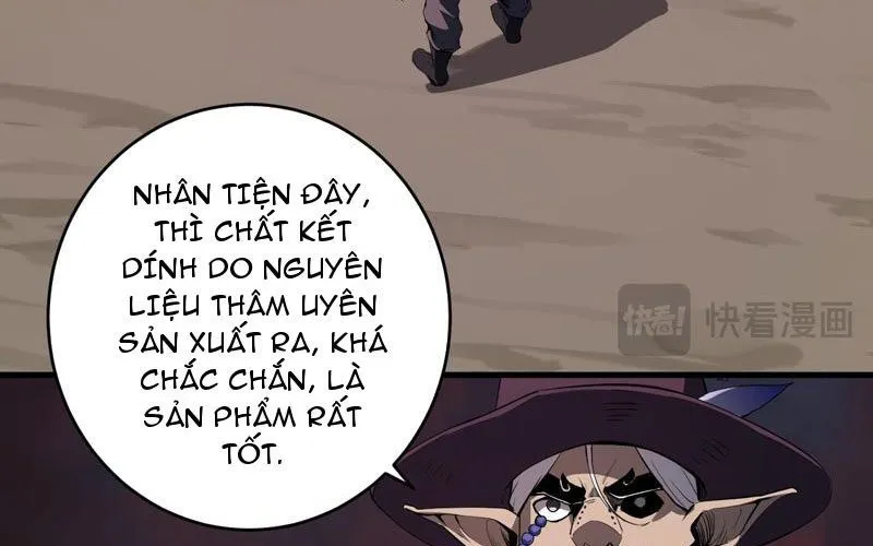 Toàn Dân Tận Thế: Ta Virus Quân Vương Chapter 85 - Trang 26