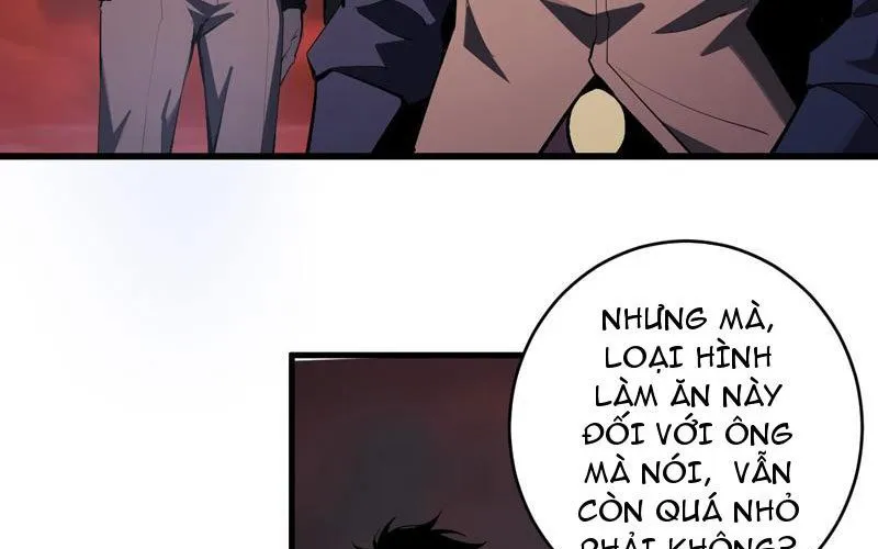 Toàn Dân Tận Thế: Ta Virus Quân Vương Chapter 85 - Trang 28