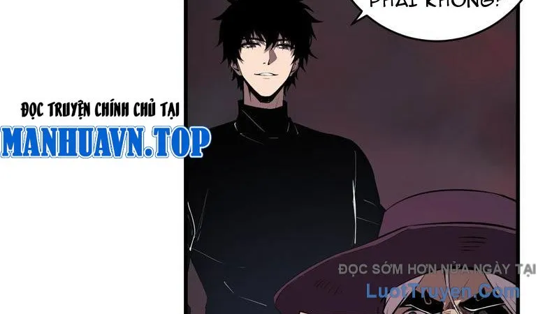 Toàn Dân Tận Thế: Ta Virus Quân Vương Chapter 85 - Trang 29