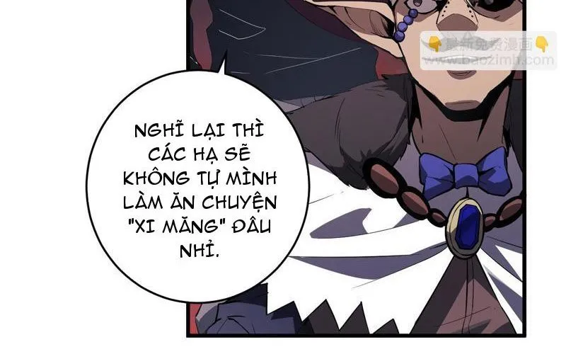 Toàn Dân Tận Thế: Ta Virus Quân Vương Chapter 85 - Trang 30