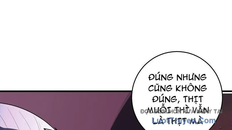 Toàn Dân Tận Thế: Ta Virus Quân Vương Chapter 85 - Trang 31