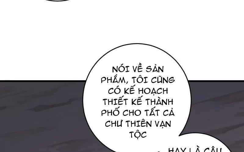 Toàn Dân Tận Thế: Ta Virus Quân Vương Chapter 85 - Trang 34