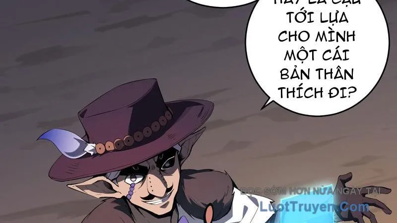 Toàn Dân Tận Thế: Ta Virus Quân Vương Chapter 85 - Trang 35