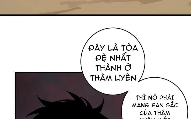 Toàn Dân Tận Thế: Ta Virus Quân Vương Chapter 85 - Trang 42