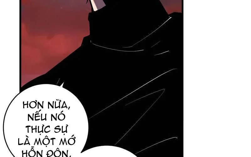 Toàn Dân Tận Thế: Ta Virus Quân Vương Chapter 85 - Trang 44