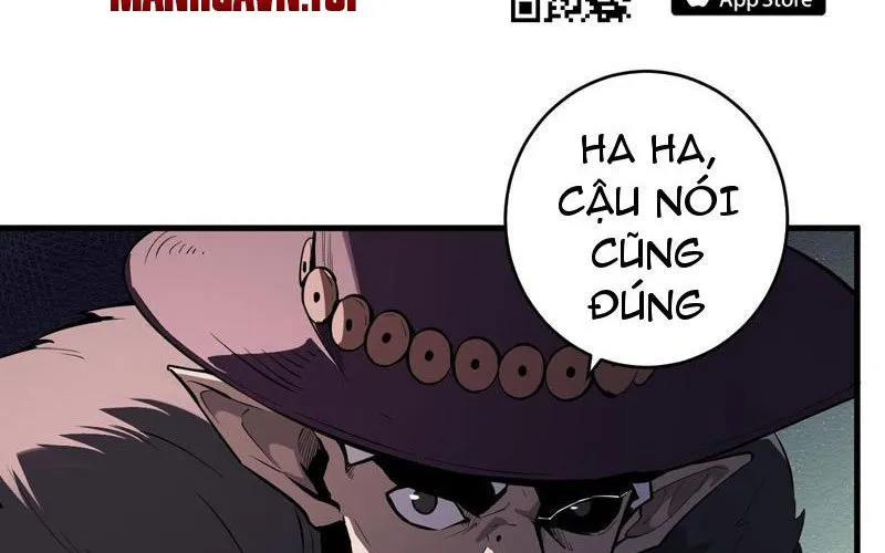 Toàn Dân Tận Thế: Ta Virus Quân Vương Chapter 85 - Trang 46
