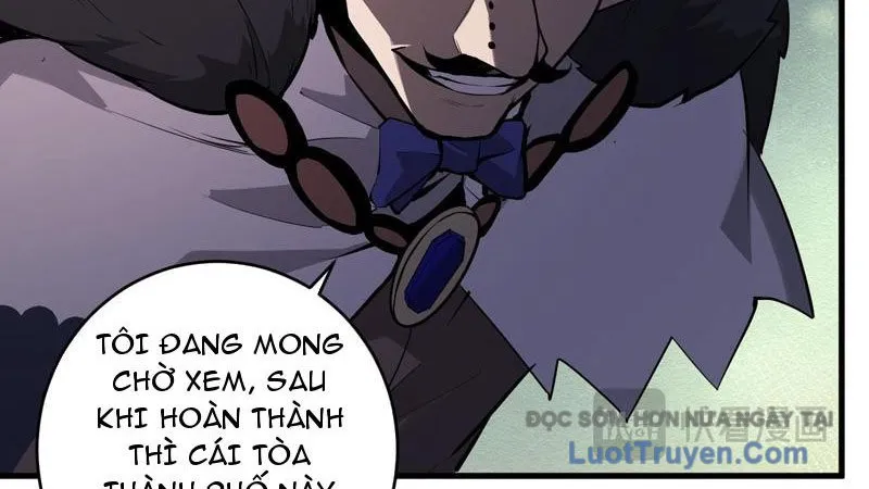 Toàn Dân Tận Thế: Ta Virus Quân Vương Chapter 85 - Trang 47